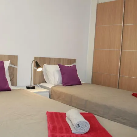 Apartment Edf. Perla I Norte Paseo Maritimo Fuengirola