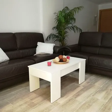 Apartment Edf. Perla I Norte Paseo Maritimo Fuengirola