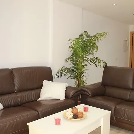 Edf. Perla I Norte Paseo Maritimo Apartment Fuengirola