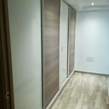 Apartment Edf. Perla I Norte Paseo Maritimo *