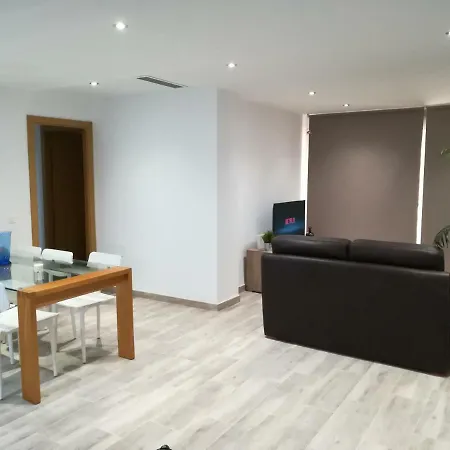 Edf. Perla I Norte Paseo Maritimo Fuengirola