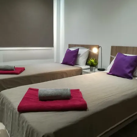Apartment Edf. Perla I Norte Paseo Maritimo Fuengirola