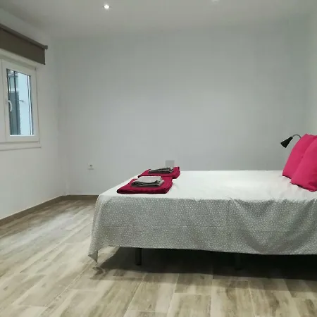 Apartment Edf. Perla I Norte Paseo Maritimo